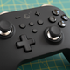Photo of a GuliKit KingKong Pro 2 controller